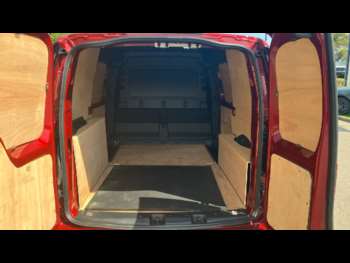 Used Ford Transit Connect 2024 for sale - 74949183: Photo