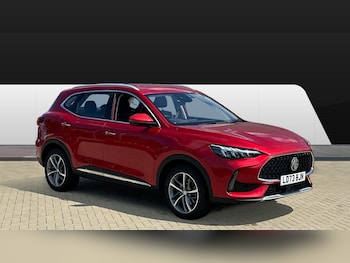 Used MG MG HS 2024 for sale - 75705603: Photo