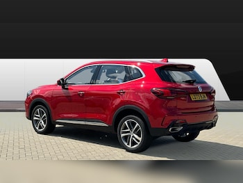 Used MG MG HS 2024 for sale - 75705603: Photo