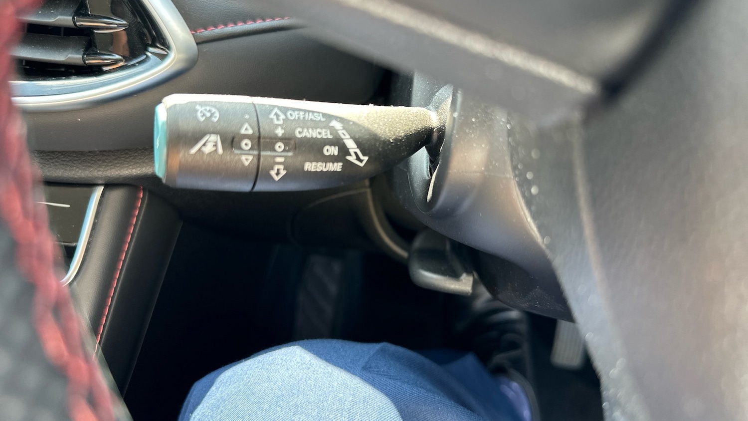 Vehicle 32