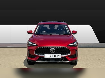Used MG MG HS 2024 for sale - 75705603: Photo