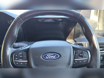 Used Ford Transit Custom 2025 for sale - 79198332: Photo