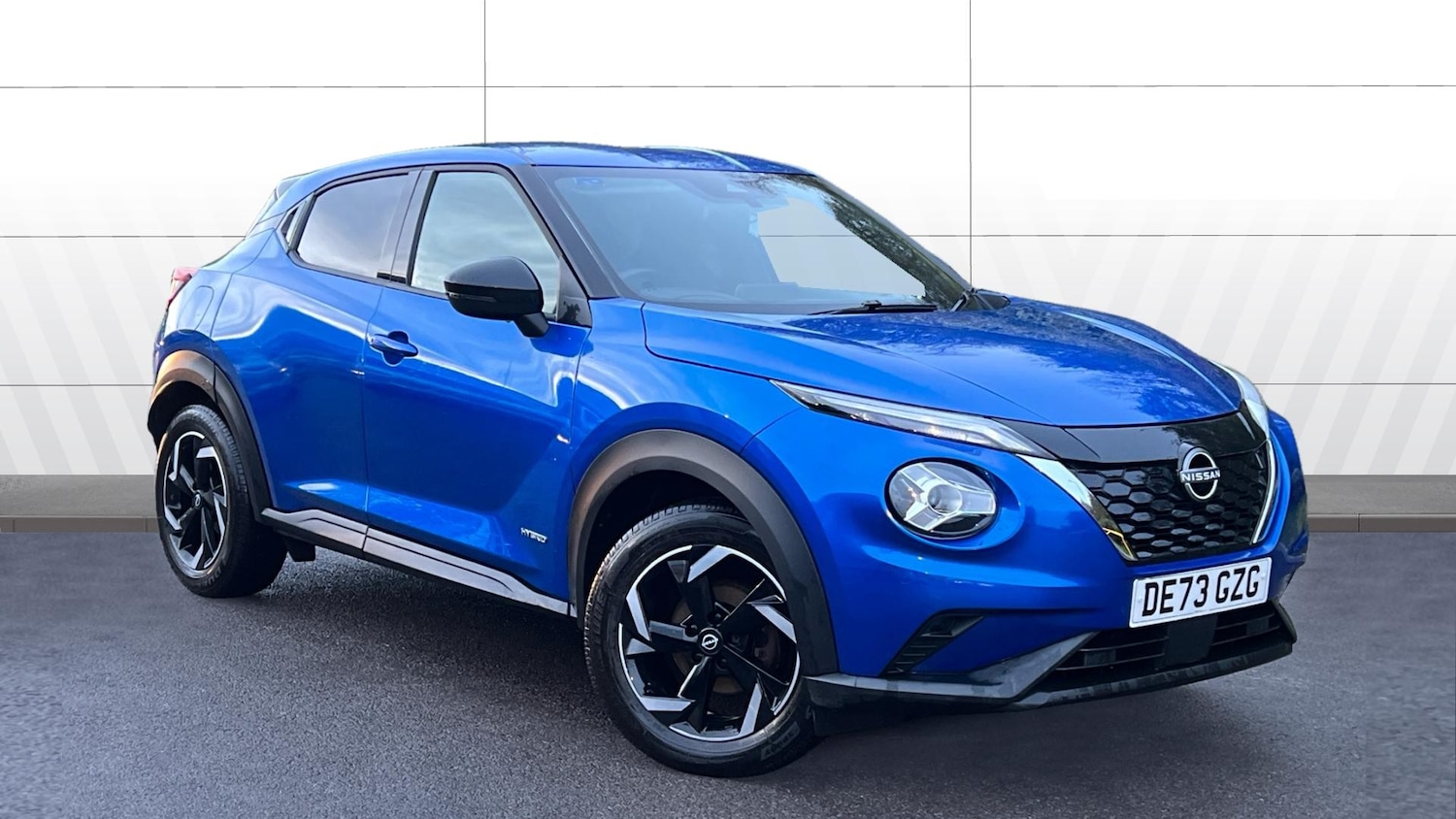 Used Nissan Juke 2023 for sale - 76662929: Photo 1
