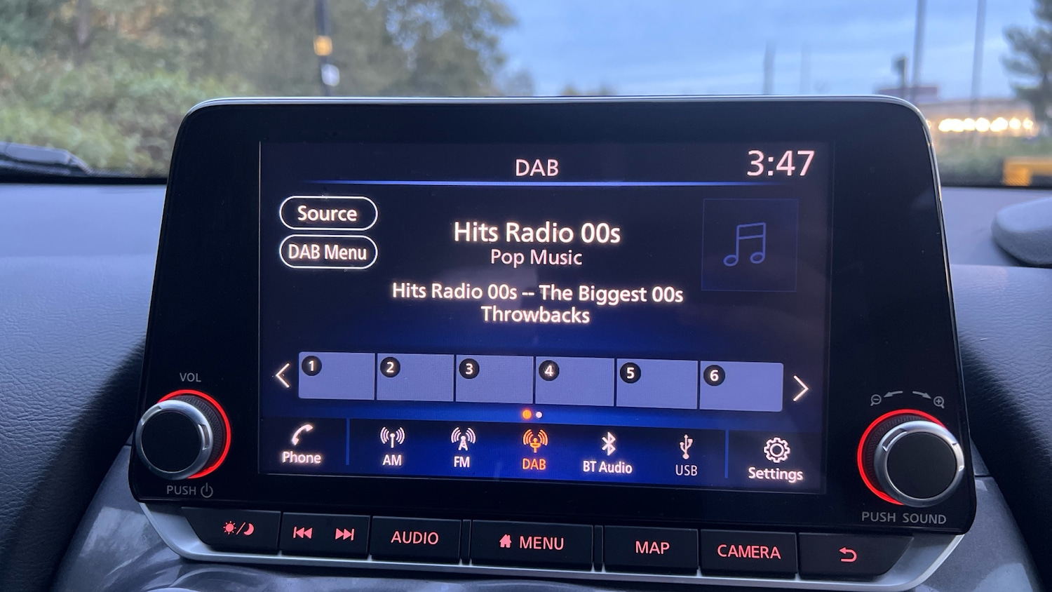 Used Nissan Juke 2023 for sale - 76662929: Photo 12