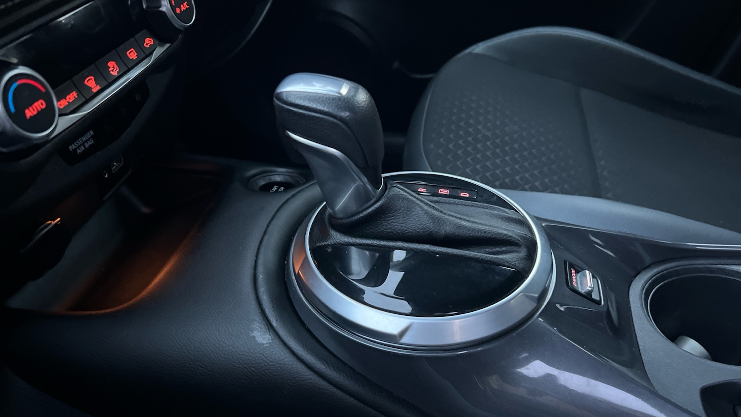 Used Nissan Juke 2023 for sale - 76662929: Photo 13