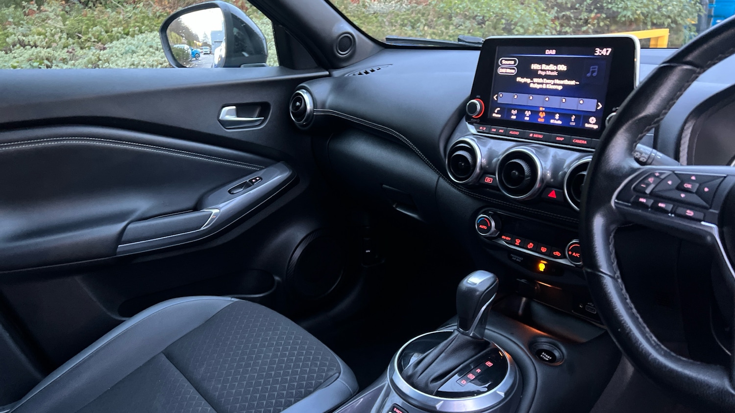 Used Nissan Juke 2023 for sale - 76662929: Photo 14