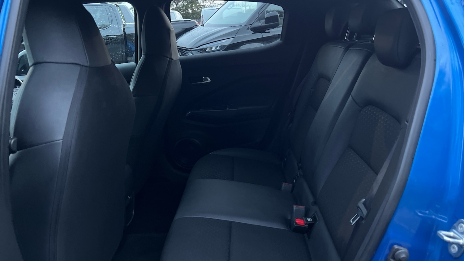 Used Nissan Juke 2023 for sale - 76662929: Photo 16