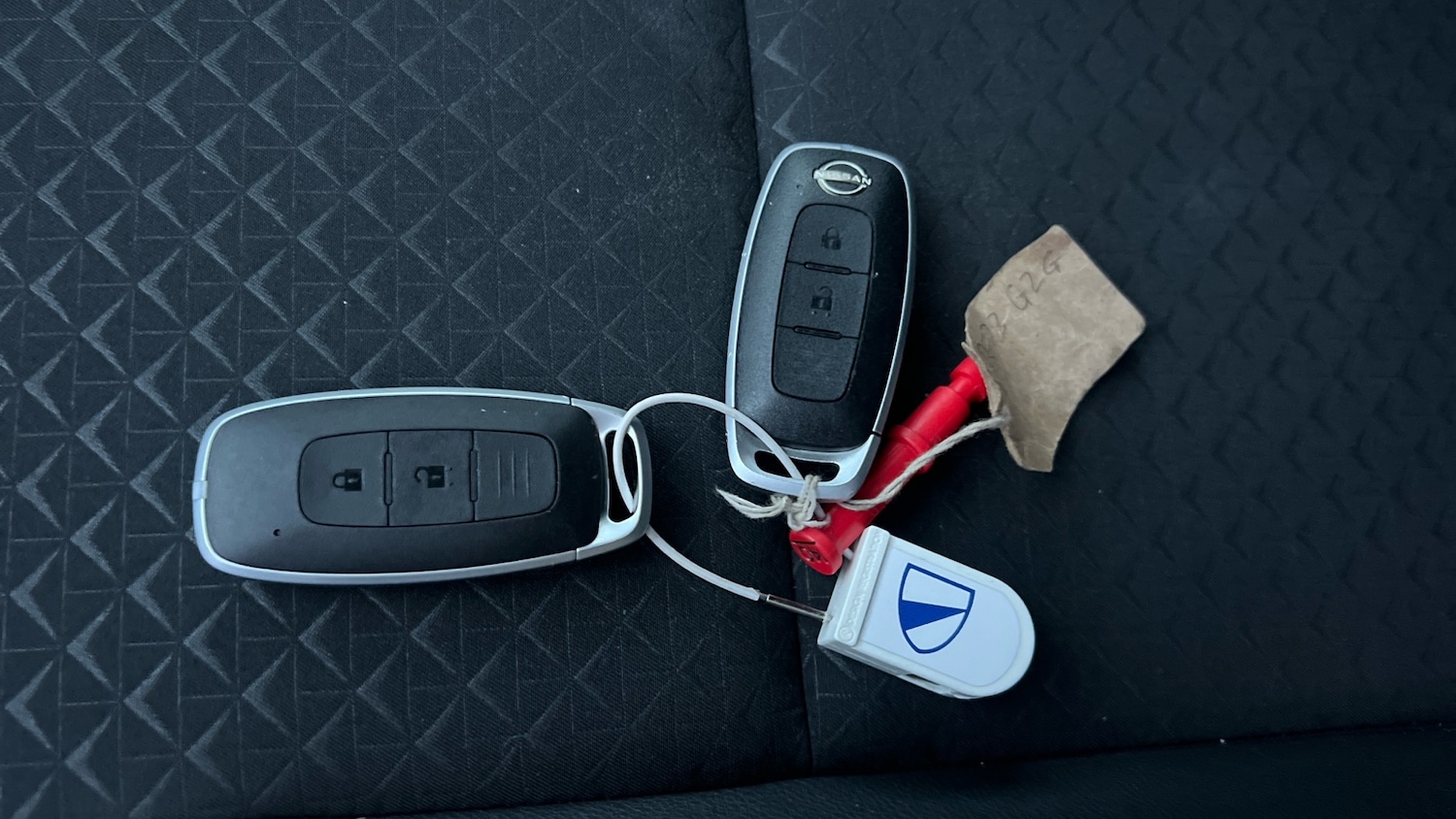 Used Nissan Juke 2023 for sale - 76662929: Photo 20