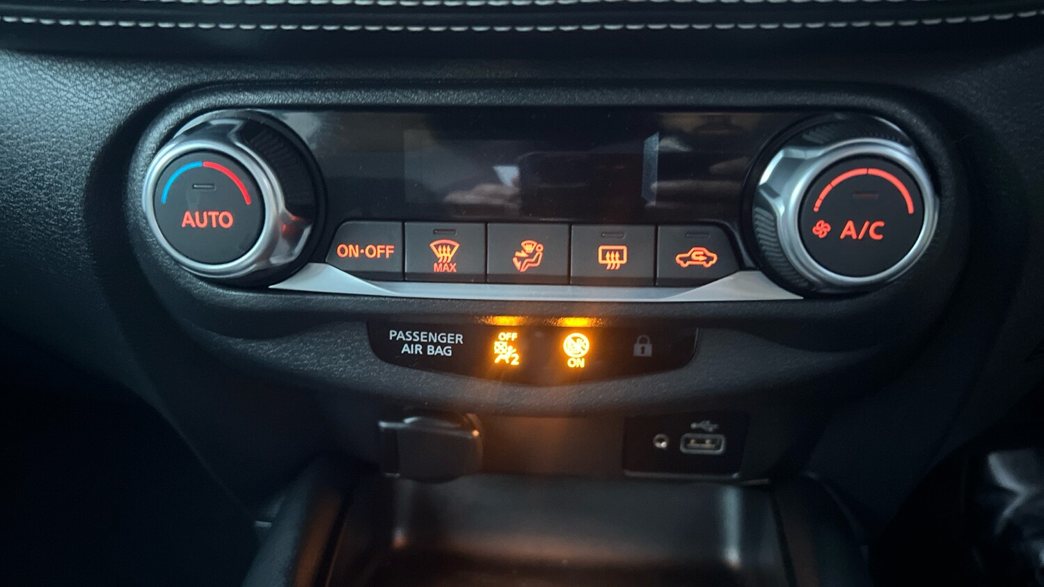 Used Nissan Juke 2023 for sale - 76662929: Photo 25