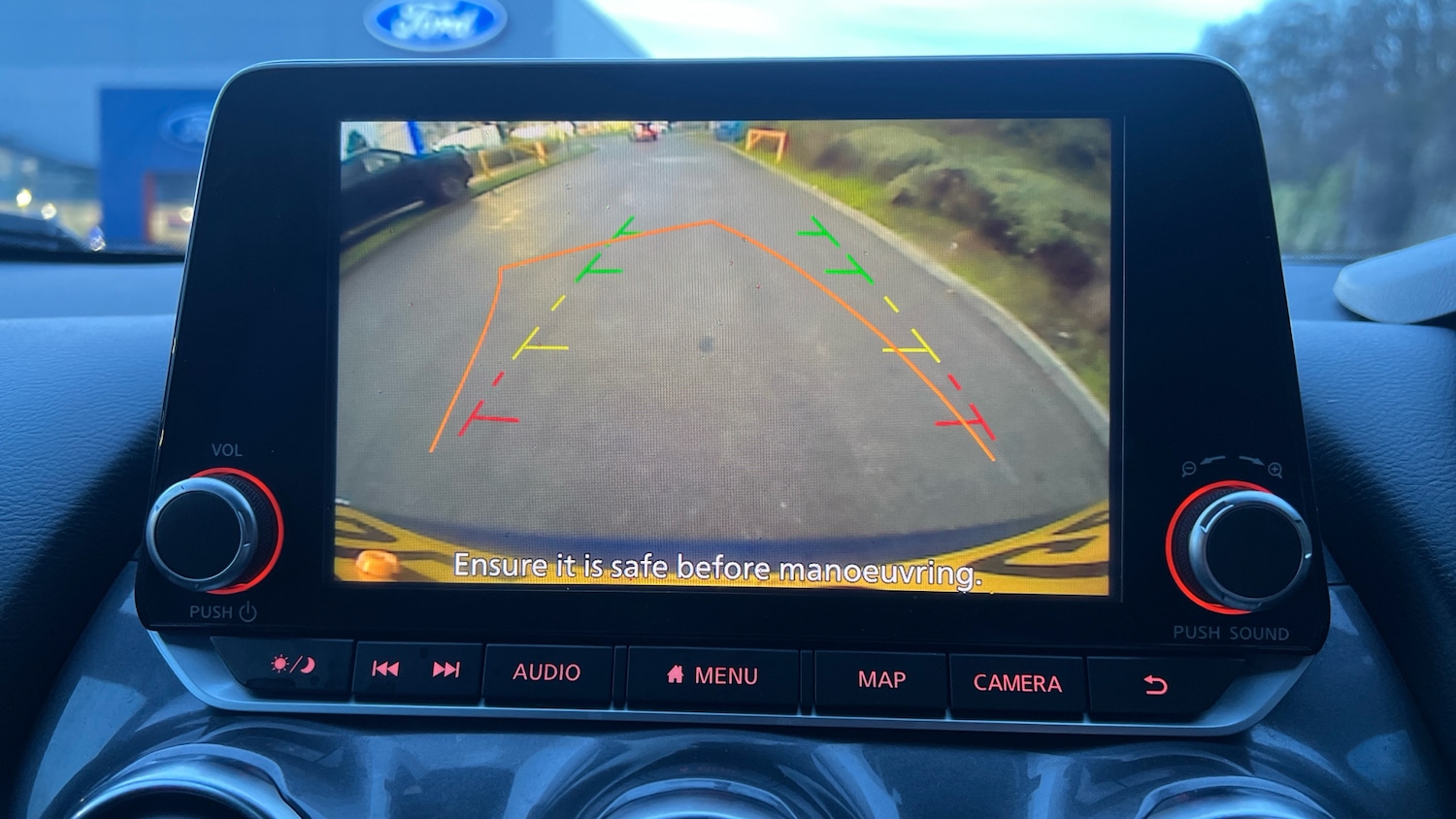 Used Nissan Juke 2023 for sale - 76662929: Photo 26