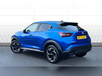 Used Nissan Juke 2023 for sale - 76662929: Photo