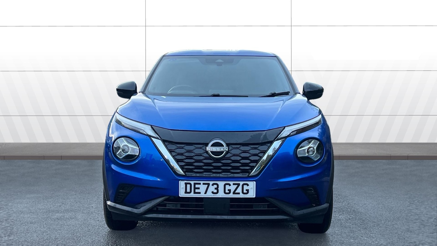 Used Nissan Juke 2023 for sale - 76662929: Photo 3