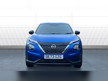 Used Nissan Juke 2023 for sale - 76662929: Photo