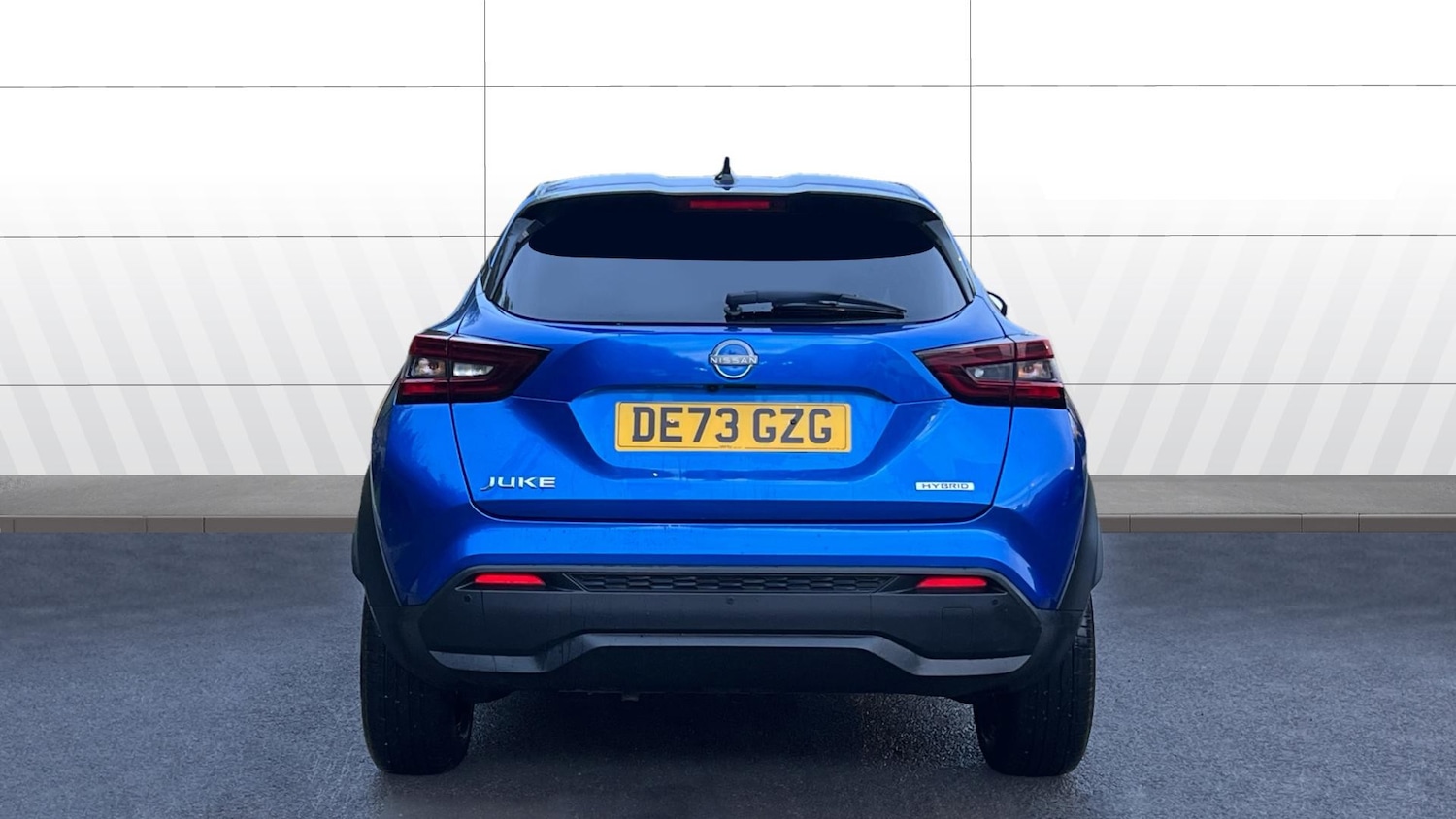 Used Nissan Juke 2023 for sale - 76662929: Photo 6