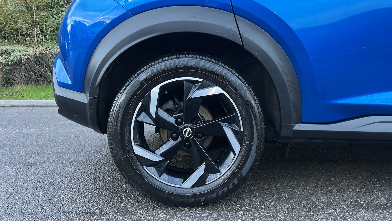 Used Nissan Juke 2023 for sale - 76662929: Photo 7