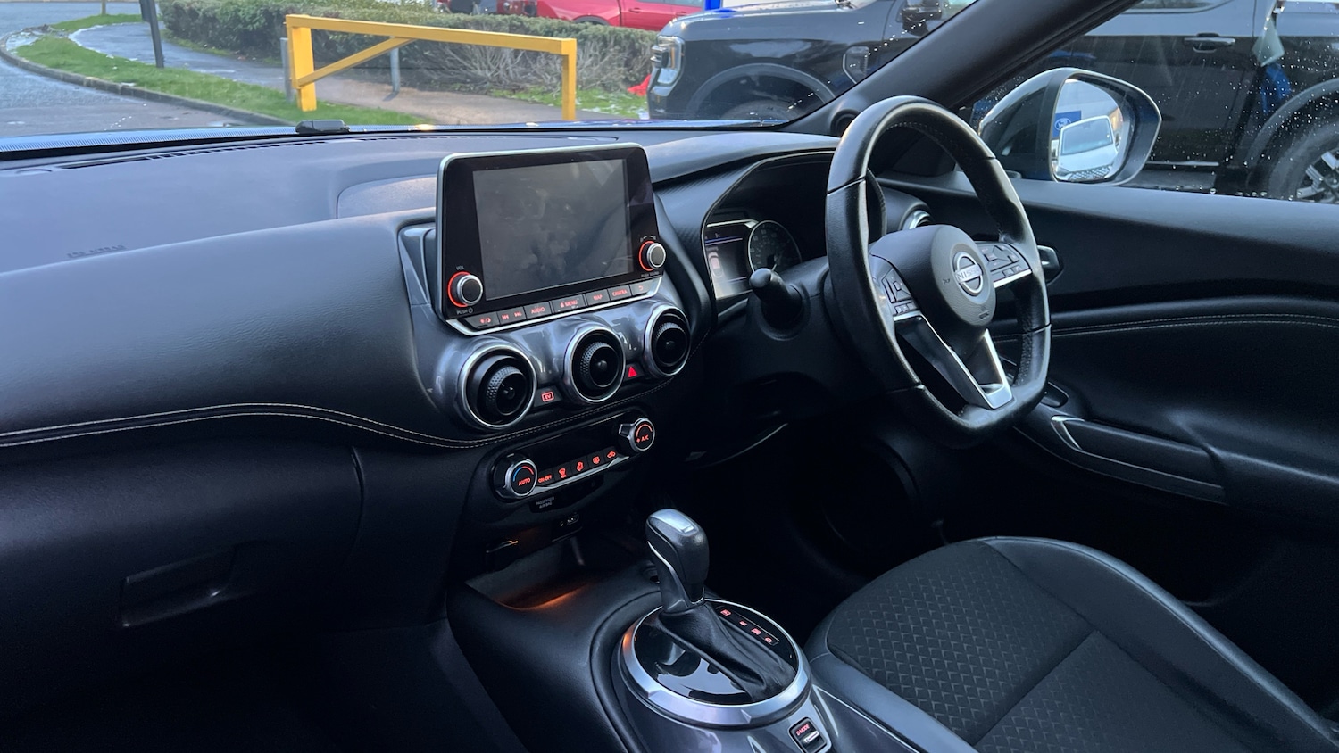 Used Nissan Juke 2023 for sale - 76662929: Photo 9