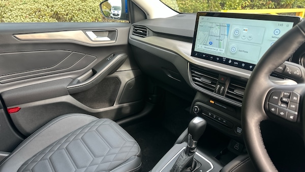 Used Ford Focus 2025 for sale - 76242769: Photo 14
