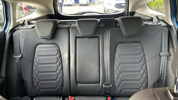Used Ford Focus 2025 for sale - 76242769: Photo 15