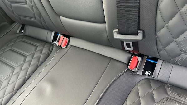 Used Ford Focus 2025 for sale - 76242769: Photo 17