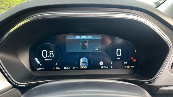 Used Ford Focus 2025 for sale - 76242769: Photo 18