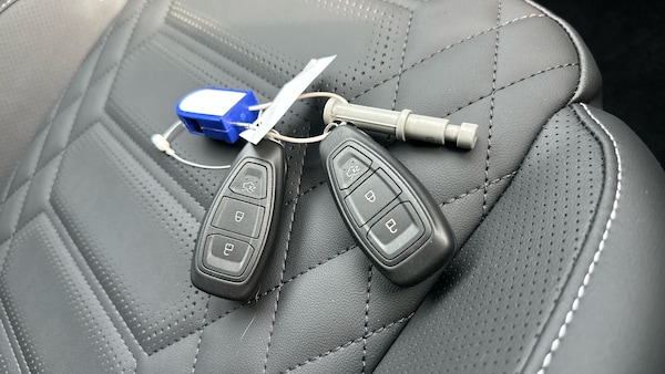 Used Ford Focus 2025 for sale - 76242769: Photo 19
