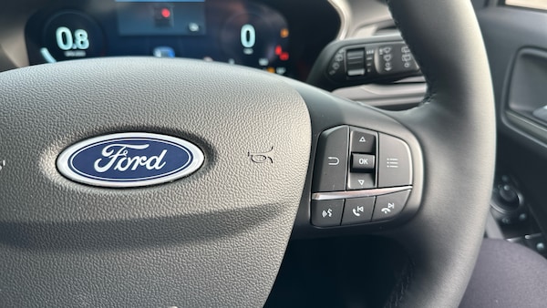 Used Ford Focus 2025 for sale - 76242769: Photo 22