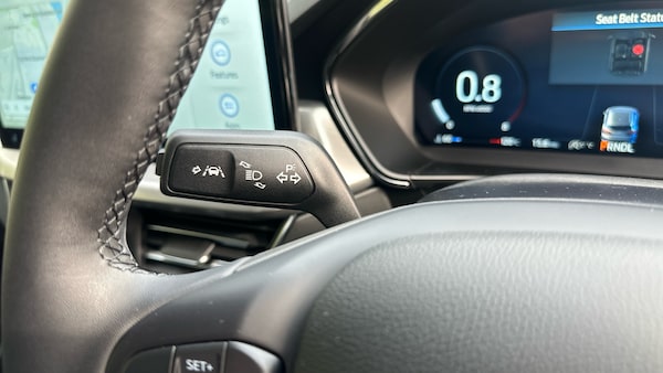 Used Ford Focus 2025 for sale - 76242769: Photo 23