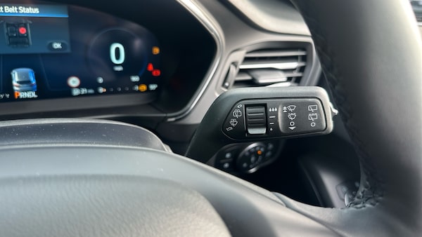 Used Ford Focus 2025 for sale - 76242769: Photo 24