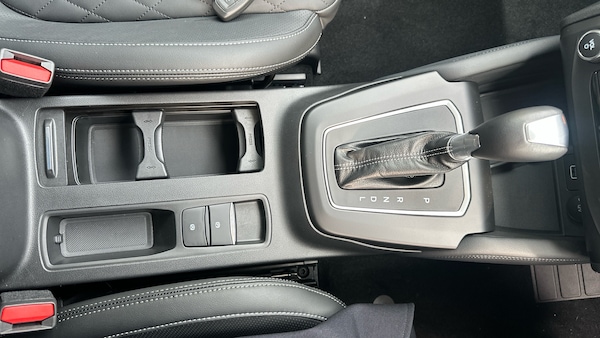 Used Ford Focus 2025 for sale - 76242769: Photo 35
