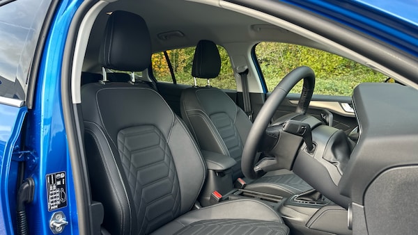 Used Ford Focus 2025 for sale - 76242769: Photo 37
