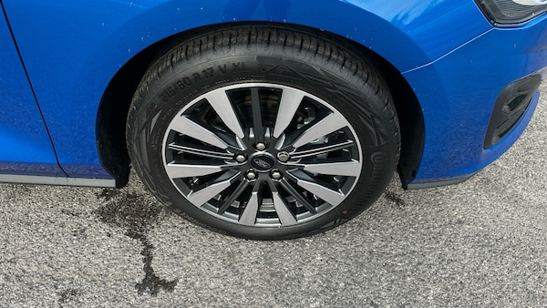 Used Ford Focus 2025 for sale - 76242769: Photo 38