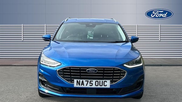 Used Ford Focus 2025 for sale - 76242769: Photo 3