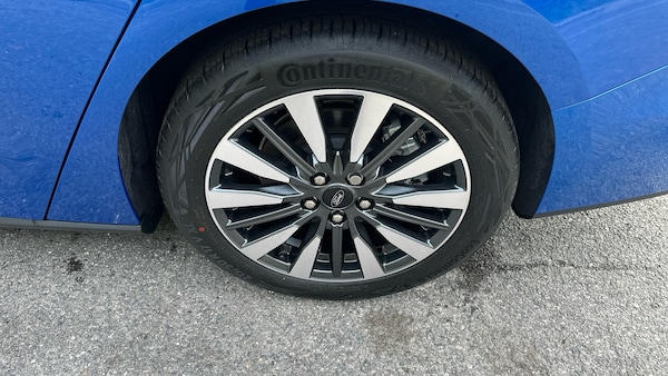 Used Ford Focus 2025 for sale - 76242769: Photo 40