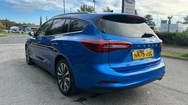 Used Ford Focus 2025 for sale - 76242769: Photo 41