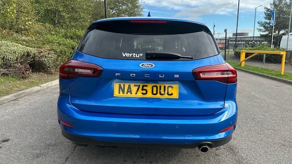 Used Ford Focus 2025 for sale - 76242769: Photo 42