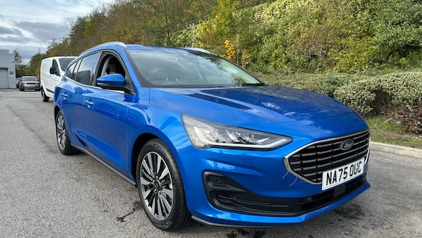 Used Ford Focus 2025 for sale - 76242769: Photo 44