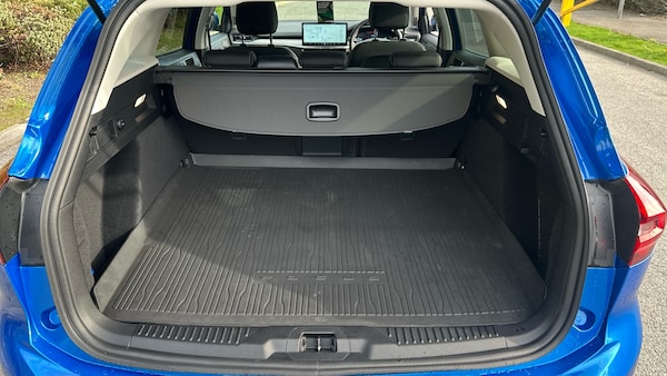 Used Ford Focus 2025 for sale - 76242769: Photo 4