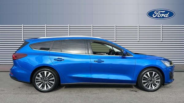 Used Ford Focus 2025 for sale - 76242769: Photo 5