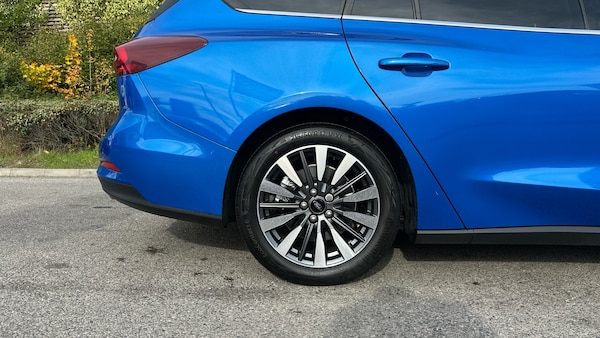 Used Ford Focus 2025 for sale - 76242769: Photo 7