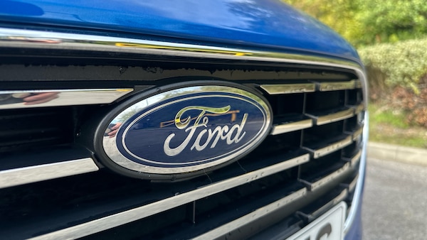 Used Ford Focus 2025 for sale - 76242769: Photo 8