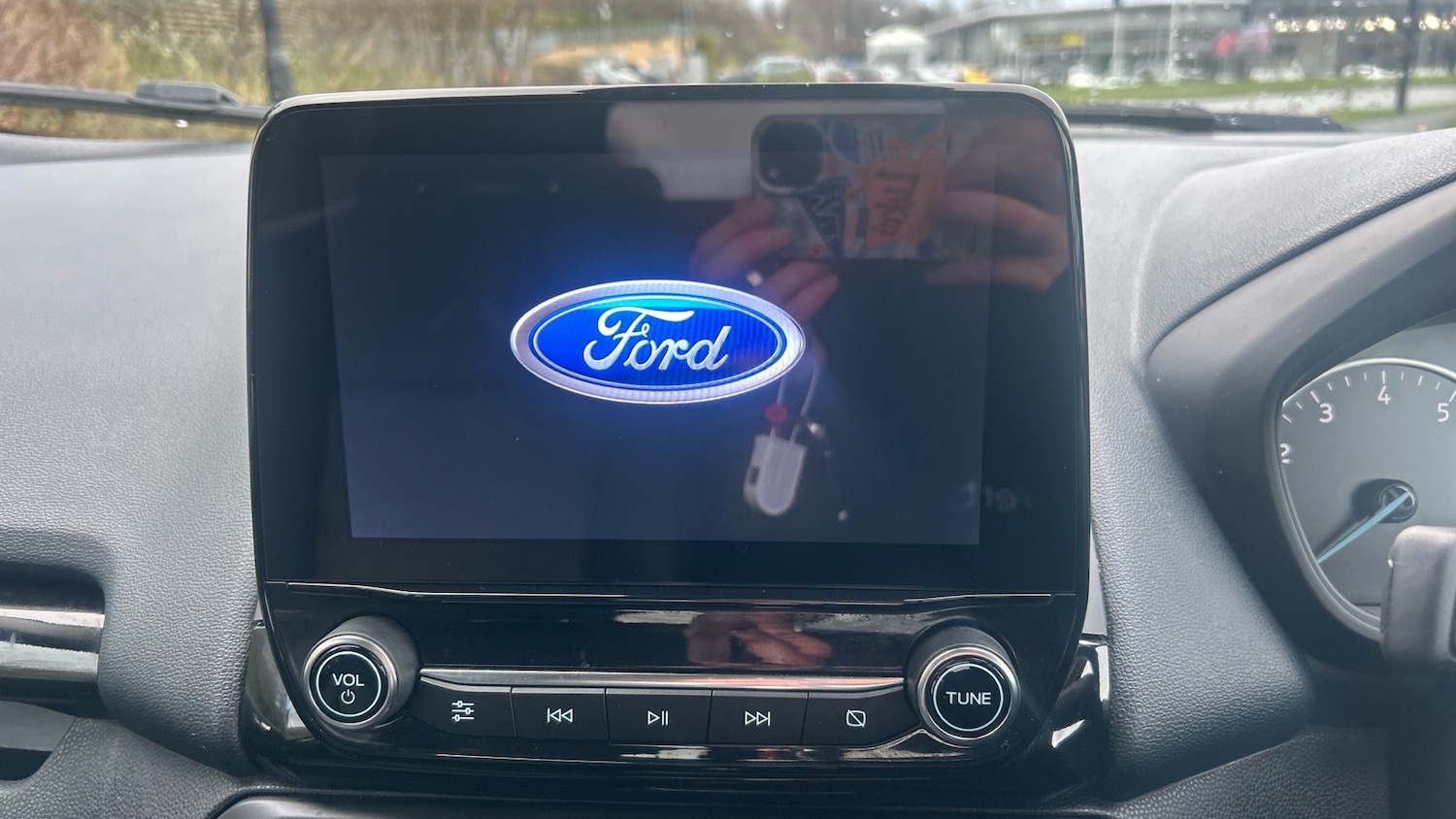 Used Ford Ecosport 2022 for sale - 77493149: Photo 12