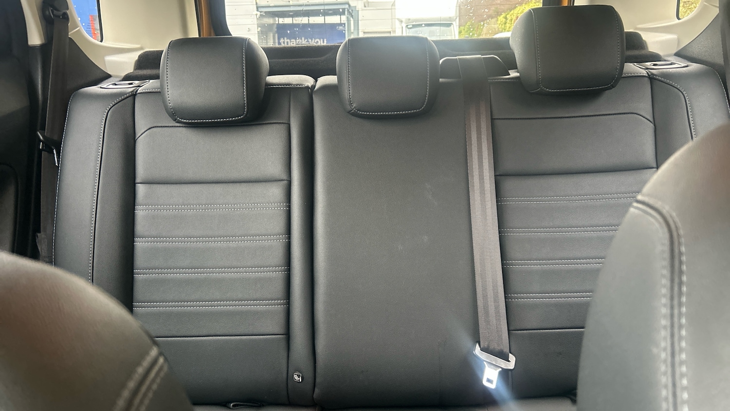 Used Ford Ecosport 2022 for sale - 77493149: Photo 15