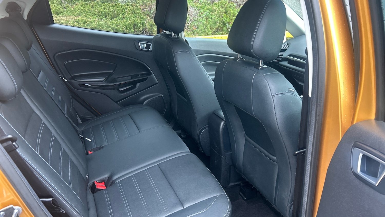 Used Ford Ecosport 2022 for sale - 77493149: Photo 16