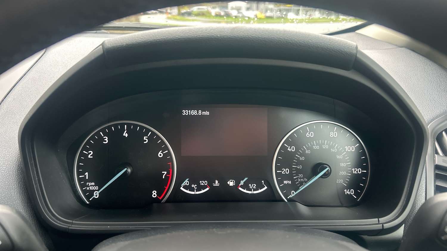 Used Ford Ecosport 2022 for sale - 77493149: Photo 18