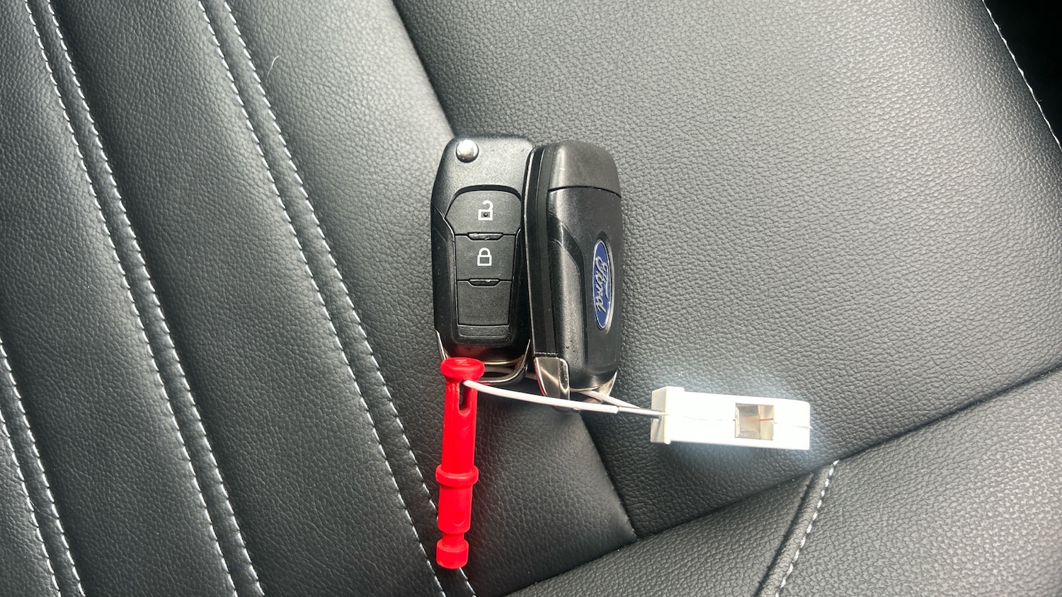 Used Ford Ecosport 2022 for sale - 77493149: Photo 20