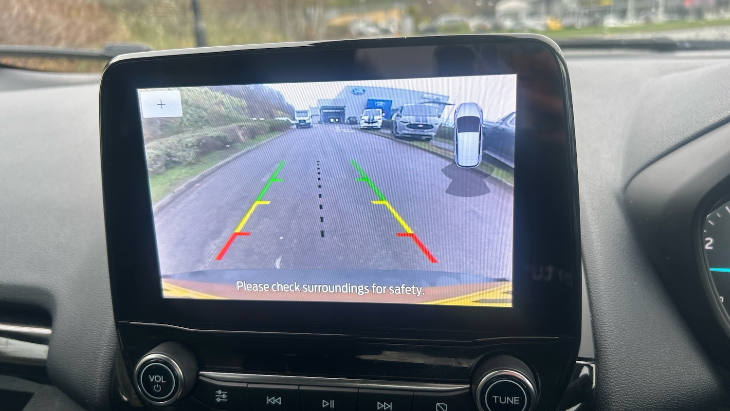 Used Ford Ecosport 2022 for sale - 77493149: Photo 22