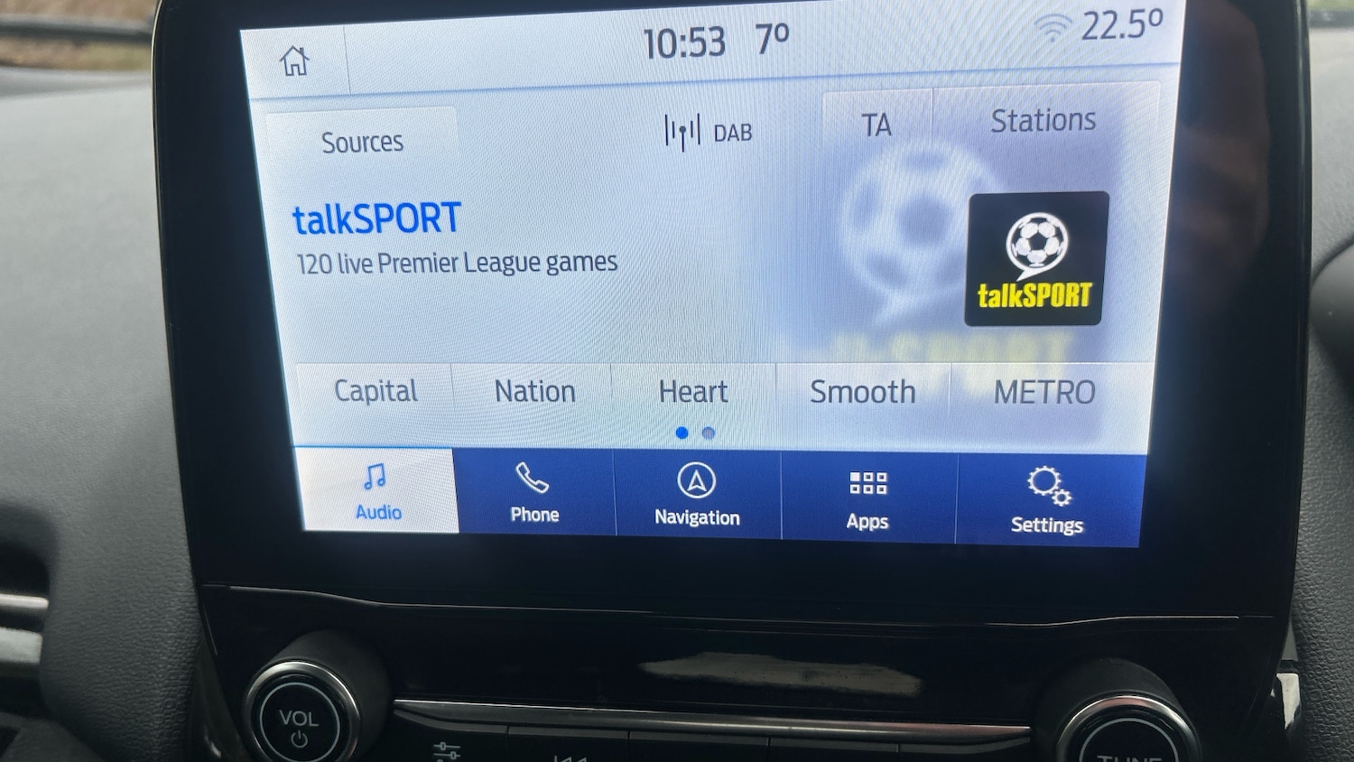 Used Ford Ecosport 2022 for sale - 77493149: Photo 25