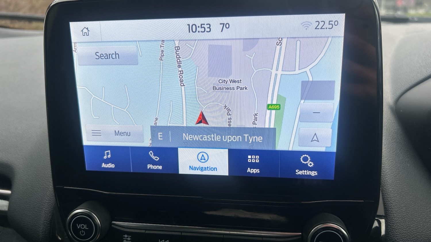 Used Ford Ecosport 2022 for sale - 77493149: Photo 27