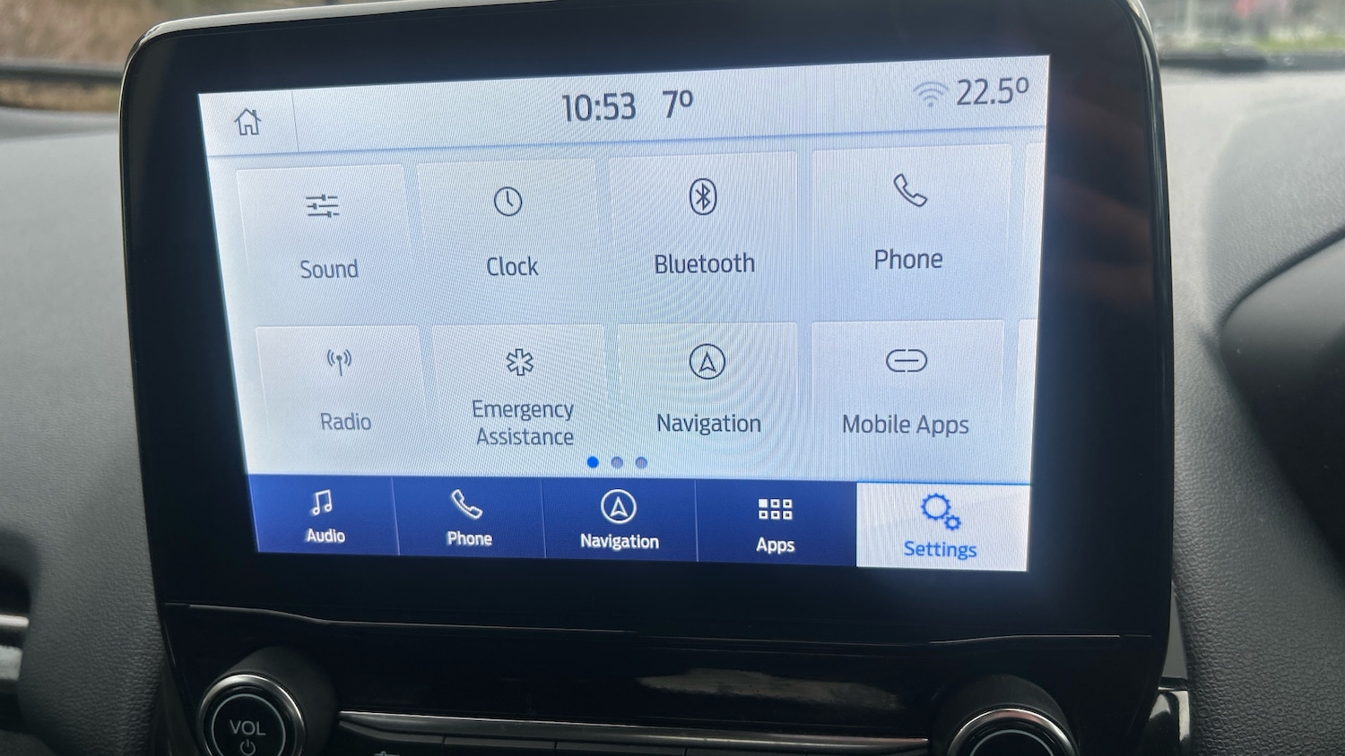 Used Ford Ecosport 2022 for sale - 77493149: Photo 29