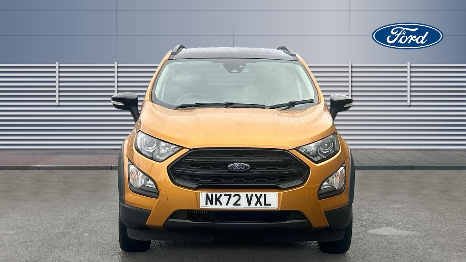 Used Ford Ecosport 2022 for sale - 77493149: Photo 3